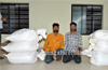 2 thieves arrested within 24 hours of theft of goods worth Rs 1.7 lakhs